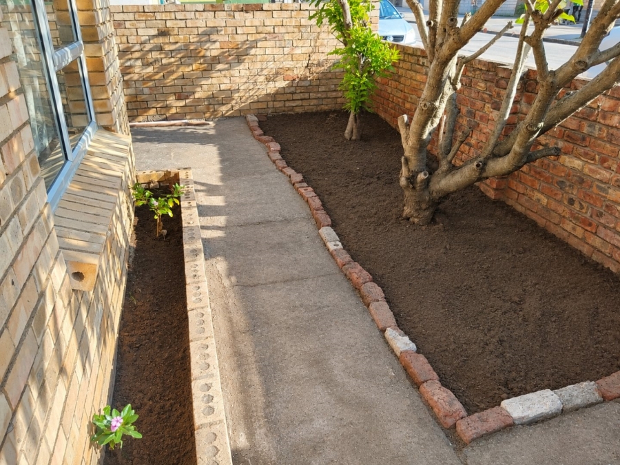 3 Bedroom Property for Sale in Schauderville Eastern Cape